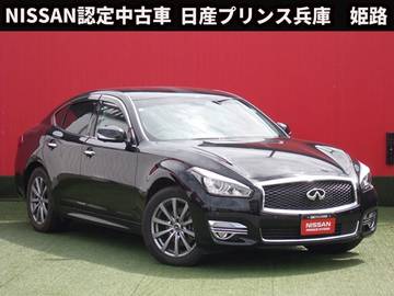 3.7 370GT FOUR 4WD 4WD・レーダークルーズコントロール・社外