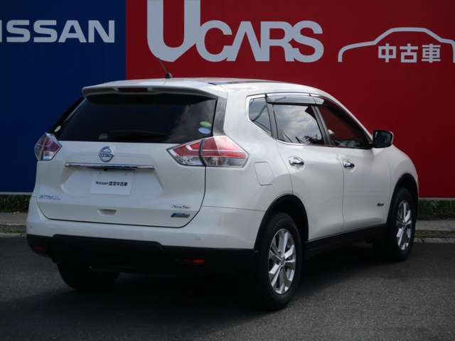 日産プリンス宮城販売株式会社 古川中古車センター 宮城県 エクストレイル 日産の在庫詳細から中古車を探す 日産公式中古車検索サイト