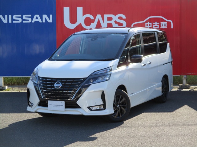 セレナ 宮城 の中古車 日産公式中古車検索サイト