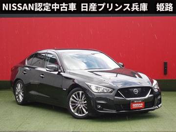 3.5 ハイブリッド GT タイプP プロパイロット・純正ドライブレコーダー前