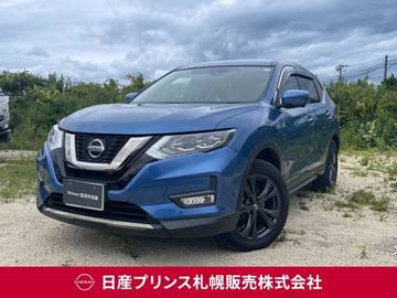 2.0 20Xi Vセレクション 2列車 4WD 大型ナビ　プロパイロット　純正スターター