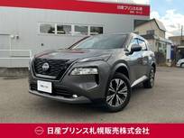 日産 エクストレイル 1500cc 1.5 X e-4ORCE 4WD 日産コネクトナビ/アラウンドビューモニタ