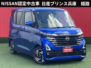 660 ハイウェイスターX ハンズフリーオートスライドドア・踏み間違