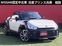ダイハツ コペン 660cc XPLAY S 社外ディスプレイオーディオ・MOMOハンドル