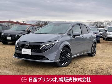 1.2 G FOUR レザーエディション 4WD メーカーナビ　プロパイロット