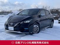 日産 リーフ AUTECH 純正ナビ　プロパイロット　バックカメラ