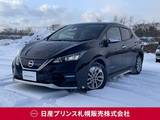 日産 リーフ AUTECH 純正ナビ　プロパイロット　バックカメラ