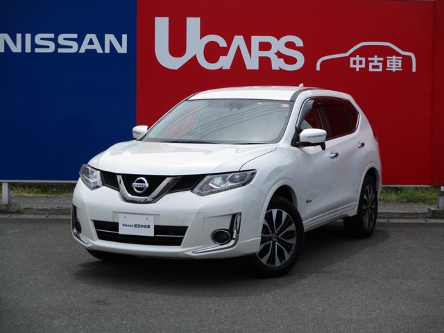 日産プリンス宮城販売株式会社 古川中古車センター 宮城県 エクストレイル 日産の在庫詳細から中古車を探す 日産公式中古車検索サイト