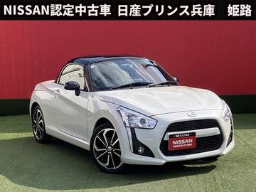 ローブ S 660 純正メモリーナビ・純正レカロ・LEDヘッド