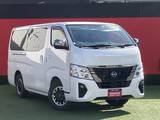 日産 キャラバン 2000cc 2.0 プレミアムGX プロスタイル ロングボディ スマートルームミラー・ベットキット・防水