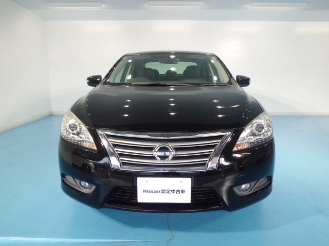 熊本日産自動車株式会社 ユーカーズ熊本 熊本県 シルフィ 日産の在庫詳細から中古車を探す 日産公式中古車検索サイト