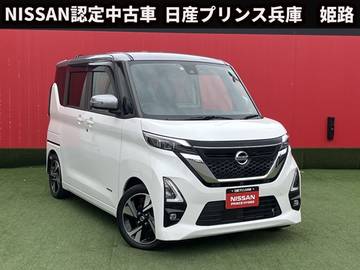 660 ハイウェイスターGターボ プロパイロット エディション 純正ドラレコ・踏み間違い防止・車線逸脱警