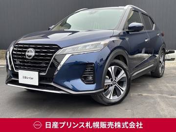 1.2 X FOUR ツートーン インテリアエディション(e-POWER) 4WD 試乗車アップ/日産純正9インチナビ/LEDヘッ