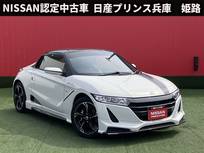 ホンダ S660 660cc 660 アルファ ディスプレイオーディオ・バックカメラ・社