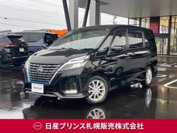 1.2 e-POWER ハイウェイスター G 純正ナビ　アラウンドビューモニター