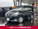 日産 セレナ 1200cc 1.2 e-POWER ハイウェイスター G 純正ナビ　アラウンドビューモニター