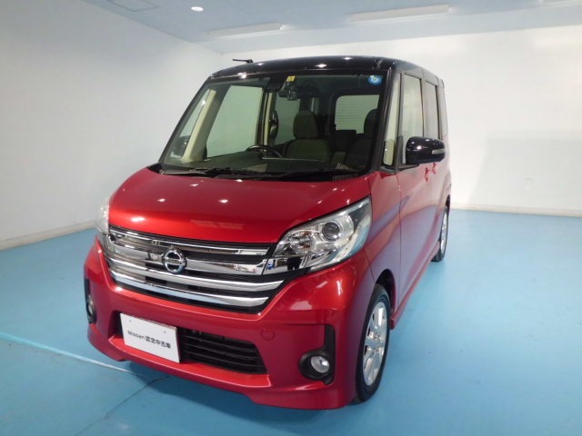 熊本日産自動車株式会社 ユーカーズ熊本 熊本県 デイズルークス 日産の在庫詳細から中古車を探す 日産公式中古車検索サイト