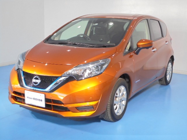 熊本日産自動車株式会社 ユーカーズ熊本 熊本県 ノート 日産の在庫詳細から中古車を探す 日産公式中古車検索サイト