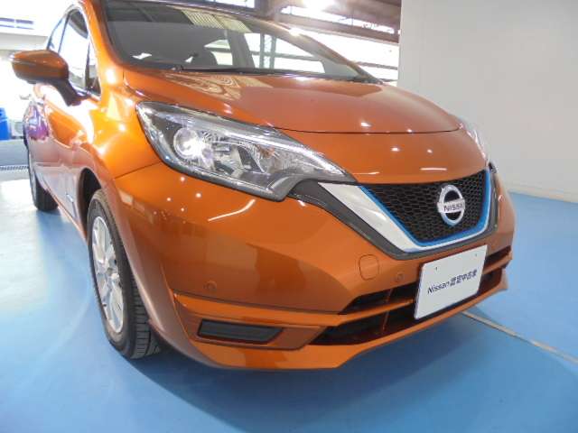 熊本日産自動車株式会社 ユーカーズ熊本 熊本県 ノート 日産の在庫詳細から中古車を探す 日産公式中古車検索サイト