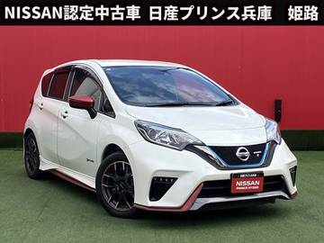 1.2 e-POWER NISMO バックモニター・エマージェンシーブレーキ