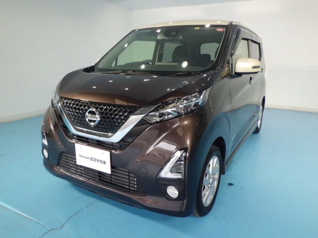 熊本日産自動車株式会社 ユーカーズ熊本 熊本県 デイズ 日産の在庫詳細から中古車を探す 日産公式中古車検索サイト