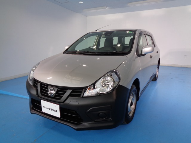 熊本日産自動車株式会社 ユーカーズ熊本 熊本県 Nv150 Ad 日産の在庫詳細から中古車を探す 日産公式中古車検索サイト