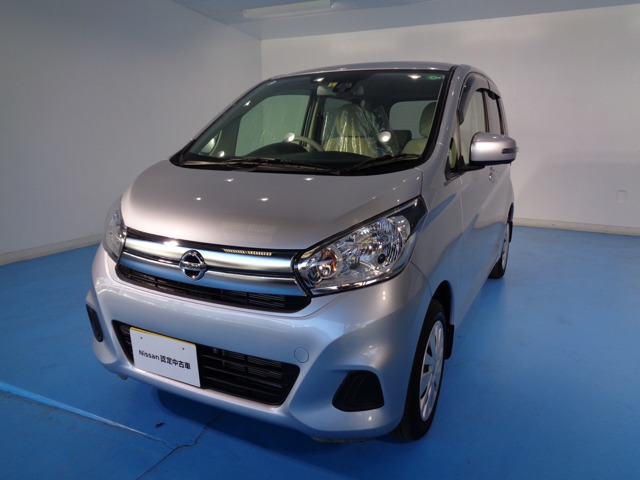 熊本日産自動車株式会社 ユーカーズ熊本 熊本県 デイズ 日産の在庫詳細から中古車を探す 日産公式中古車検索サイト