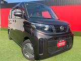日産 ルークス 660cc 660 X 純正メモリーナビ・アラウンドビューモニタ