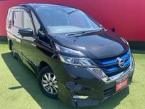 日産 セレナ 1200cc 1.2 e-POWER ハイウェイスター V プロパイロット・スマートルームミラー・シ