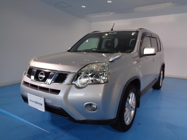 熊本日産自動車株式会社 ユーカーズ熊本 熊本県 エクストレイル 日産の在庫詳細から中古車を探す 日産公式中古車検索サイト