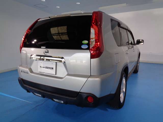 熊本日産自動車株式会社 ユーカーズ熊本 熊本県 エクストレイル 日産の在庫詳細から中古車を探す 日産公式中古車検索サイト