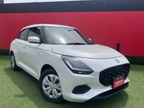 スズキ スイフト 1200cc 1.2 XG レンタアップ・衝突軽減ブレーキ・社外メモ