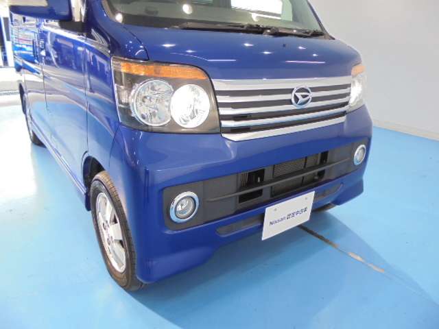 熊本日産自動車株式会社 ユーカーズ熊本 熊本県 アトレーワゴン ダイハツの在庫詳細から中古車を探す 日産公式中古車検索サイト