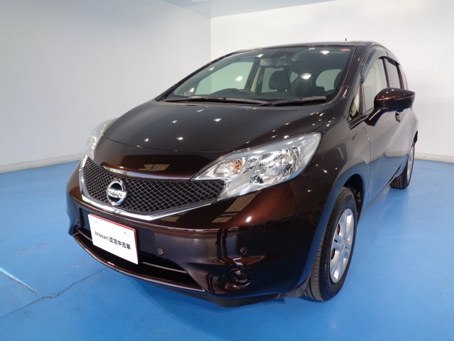 熊本日産自動車株式会社 ユーカーズ熊本 熊本県 ノート 日産の在庫詳細から中古車を探す 日産公式中古車検索サイト