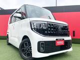 日産 ルークス 660cc 660 ハイウェイスターX 快適パック・シートヒーター・ハンドルヒー