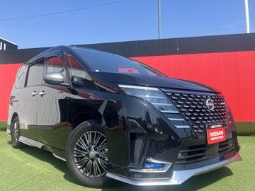 1.4 e-POWER AUTECH プロパイロット・スマートルームミラー・ハ