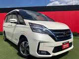 日産 セレナ 1200cc 1.2 e-POWER G 純正ドライブレコーダー前後・セーフティパ