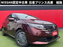 日産 ノート 1200cc 1.2 X プロパイロット・インテリジェントルームミ