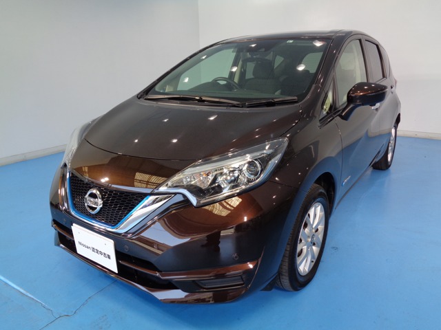 熊本日産自動車株式会社 ユーカーズ熊本 熊本県 ノート 日産の在庫詳細から中古車を探す 日産公式中古車検索サイト