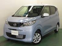 日産 デイズ 660cc 660 X