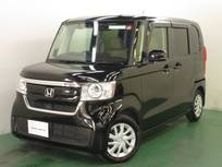 ホンダ N-BOX 660cc 660 G ホンダセンシング