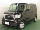 ホンダ N-BOX 660cc 660 G ホンダセンシング