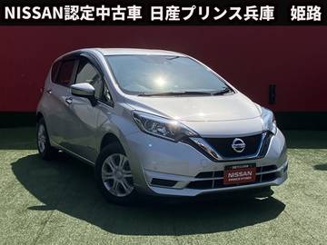 1.2 e-POWER B OBD検査済・社外メモリーナビ・踏み間違い