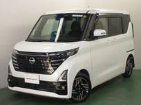 日産 ルークス 660cc 660 ハイウェイスターX プロパイロット エディション