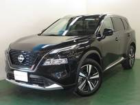 日産 エクストレイル 1500cc 1.5 G e-4ORCE 4WD