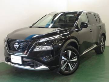 エクストレイル 1.5 G e-4ORCE 4WD