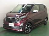 日産 デイズ 660cc 660 ハイウェイスターX プロパイロット エディション