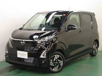 日産 デイズ 660cc 660 ハイウェイスターX プロパイロット エディション