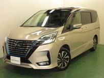 日産 セレナ 1200cc 1.2 e-POWER ハイウェイスター V
