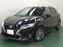 日産 ノート 1200cc 1.2 X